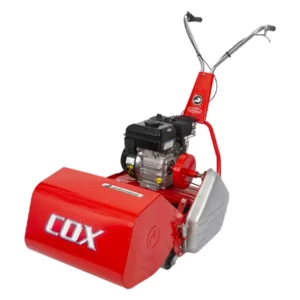 COX 17in Cylinder Mower