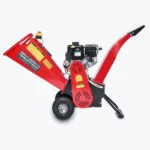 COX Wood Chipper 6.5HP - 2