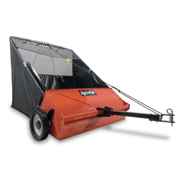 AGRIFAB 42 LAWN SWEEPER