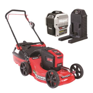 MASPORT 60V ST 18" Mower