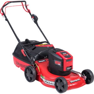 MASPORT 60V ST 18" SP Mower