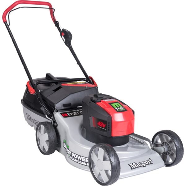 MASPORT 42V ST S18 Lawnmower