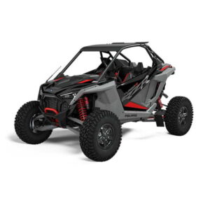 POLARIS RZR Turbo R ULTIMATE EPS - The Mower Supastore