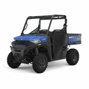 POLARIS Ranger SP 570 Premium EPS - The Mower Supastore