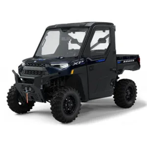 POLARIS Ranger XP 1000 NORTHSTAR Premium EPS 2 door