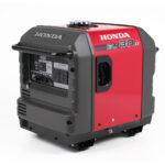 HONDA EU30iS Generator - The Mower Supastore