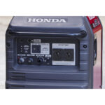 HONDA EU30iS Generator - The Mower Supastore