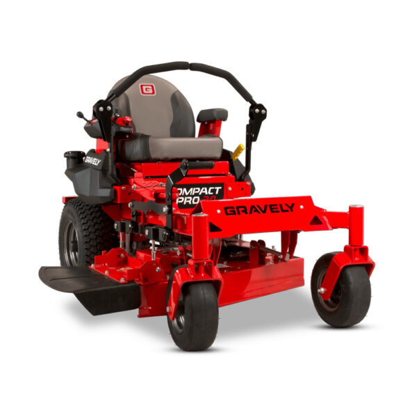 GRAVELY COMPACT-PRO 34in Zero-Turn Mower