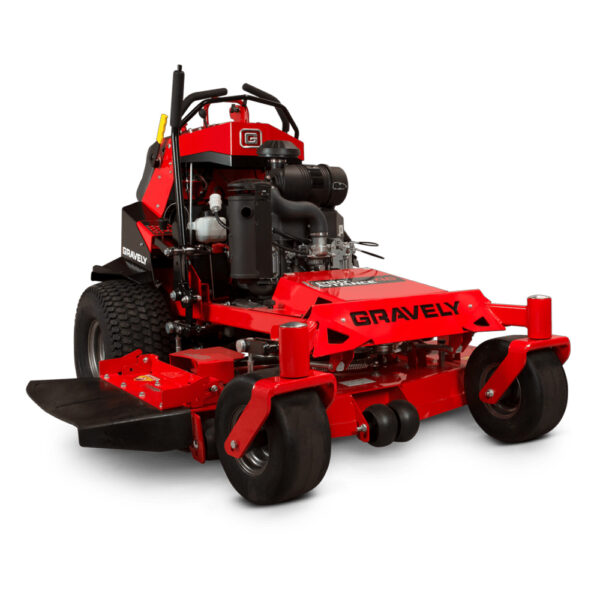 GRAVELY PRO-STANCE 48in Stand-On Mower