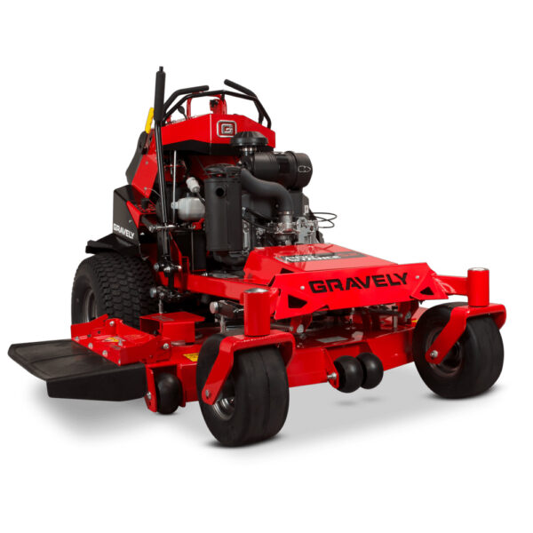 GRAVELY PRO-STANCE 52in Stand-On Mower