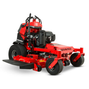 GRAVELY PRO-STANCE 60in EFI Stand-On Mower