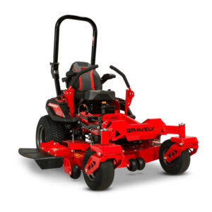 GRAVELY PRO-TURN ZX 48in Zero-Turn Mower