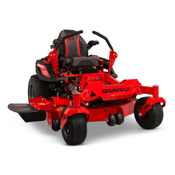 GRAVELY ZT HD 44in Zero-Turn Mower