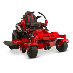 GRAVELY ZT HD 48in Zero-Turn Mower