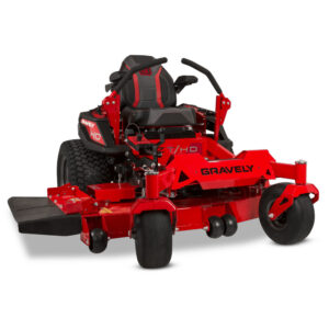 GRAVELY ZT HD 52in Zero-Turn Mower