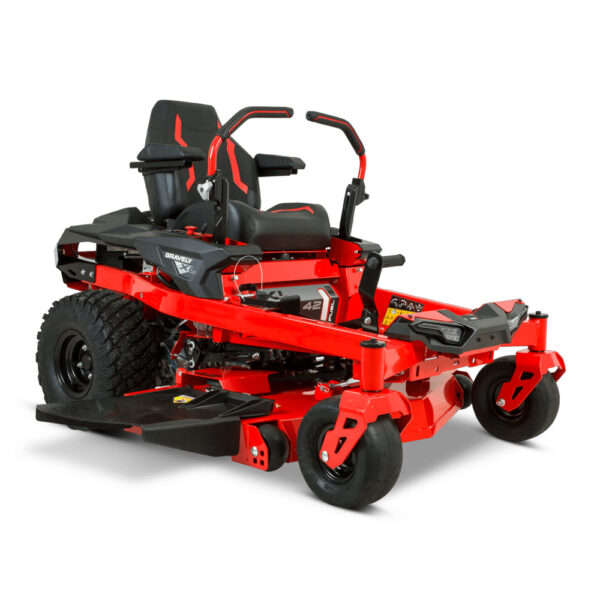 GRAVELY ZT XL 42in Zero-Turn Mower