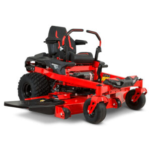 GRAVELY ZT XL 60in Zero-Turn Mower