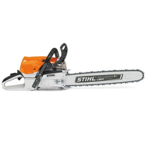 STIHL MS 462 C-M - The Mower Supastore