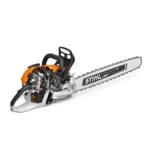 STIHL MS500i oblique