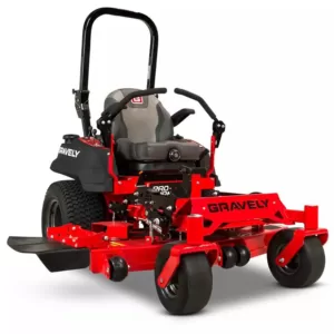 GRAVELY PRO-TURN 100 152in Zero-Turn Mower