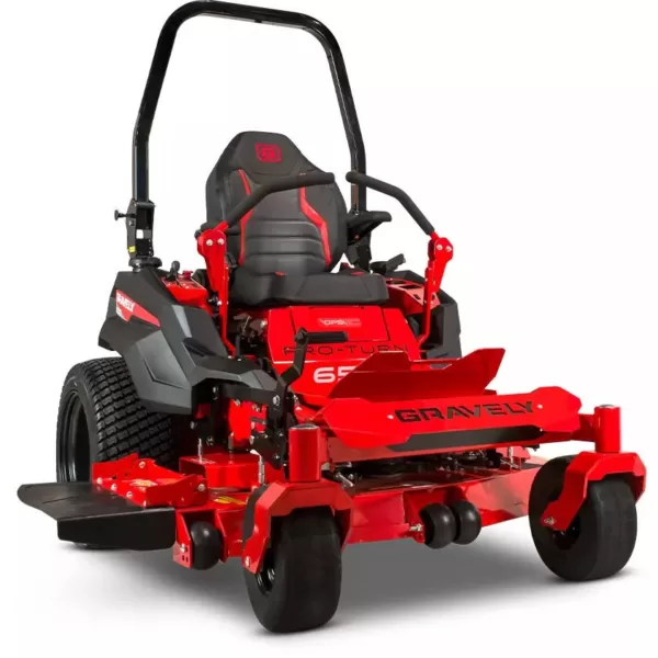 GRAVELY PRO-TURN 652 Zero-Turn Mower