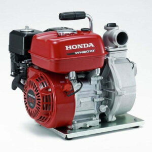 HONDA WH20XT Water Pump