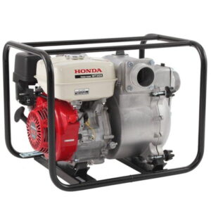 HONDA WT30X Trash Pump - The Mower Supastore