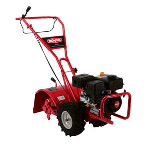 Tillers, Rollers & Aerators