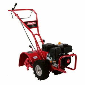 ROVER Super Bronco CRT Tiller - The Mower Supastore