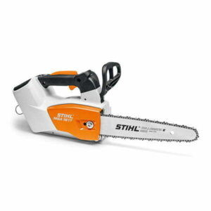 STIHL MS 161 T Battery Chainsaw