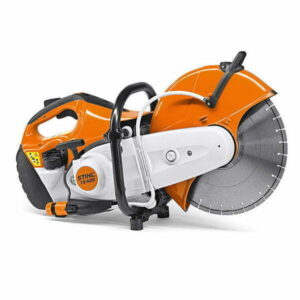 STIHL TS 420 Cut-Off Machine - The Mower Supastore