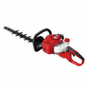 Petrol Hedge Trimmers