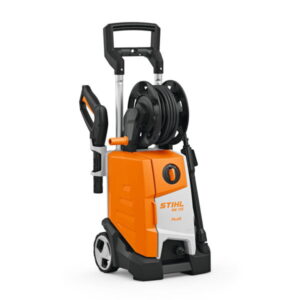 STIHL RE 110 PLUS - The Mower Supastore