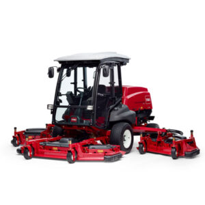 TORO Groundsmaster 5910