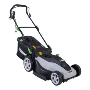 MASPORT 16.5in Electric Mower