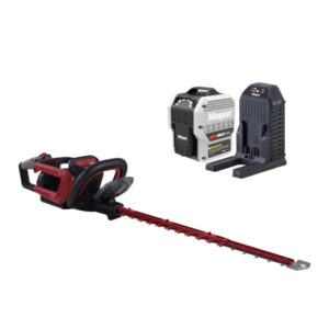 MASPORT 60V Hedge Trimmer - 2.5Ah Kit