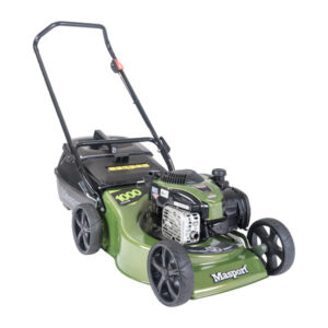 MASPORT President 1000 ST S18 Push Mower