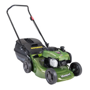 MASPORT President 550 ST S16.5 Push Mower