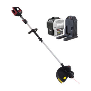 Masport 60V Line Trimmer - Kit 2.5Ah