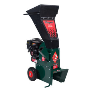 Masport Chipper Shredder - 196cc (BIO2027)