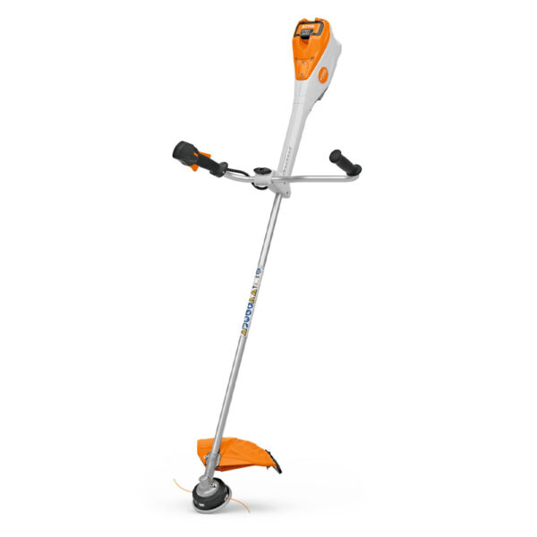 STIHL FSA 135 battery grass trimmer