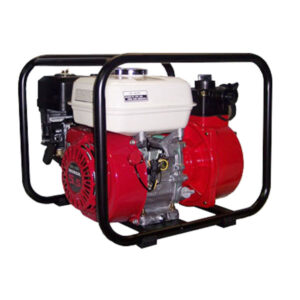 Water Master 1.5in Firefighting Pump GX160