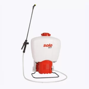 SOLO 417Li - 18 Litre Battery Operated Backpack Sprayer