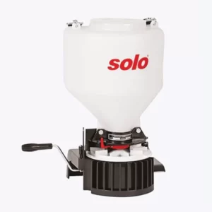 SOLO 421 - Granulate Spreaders