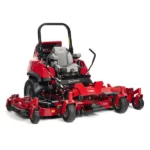 TORO 96in Z Master 7500-D Zero-turn mower-1