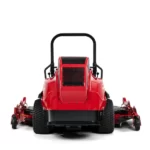 TORO 96in Z Master 7500-D Zero-turn mower-5