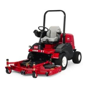 TORO Groundsmaster 3300 37hp 4WD