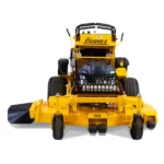 WRIGHT Stander B Stand on Mower-1