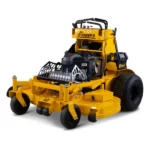 WRIGHT Stander B Stand on Mower-2