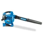 BUSHRANGER BRV2701 Hand Held Blower-Vac-1